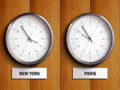 php code, Time Zones, php tips, GMT, tạo danh sách time zone